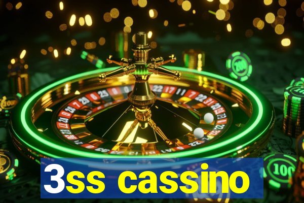 3ss cassino